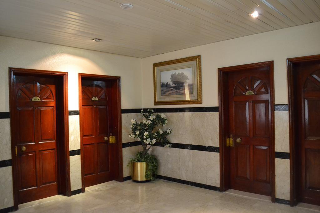 Tara Hotel Llc Dubai Exterior foto